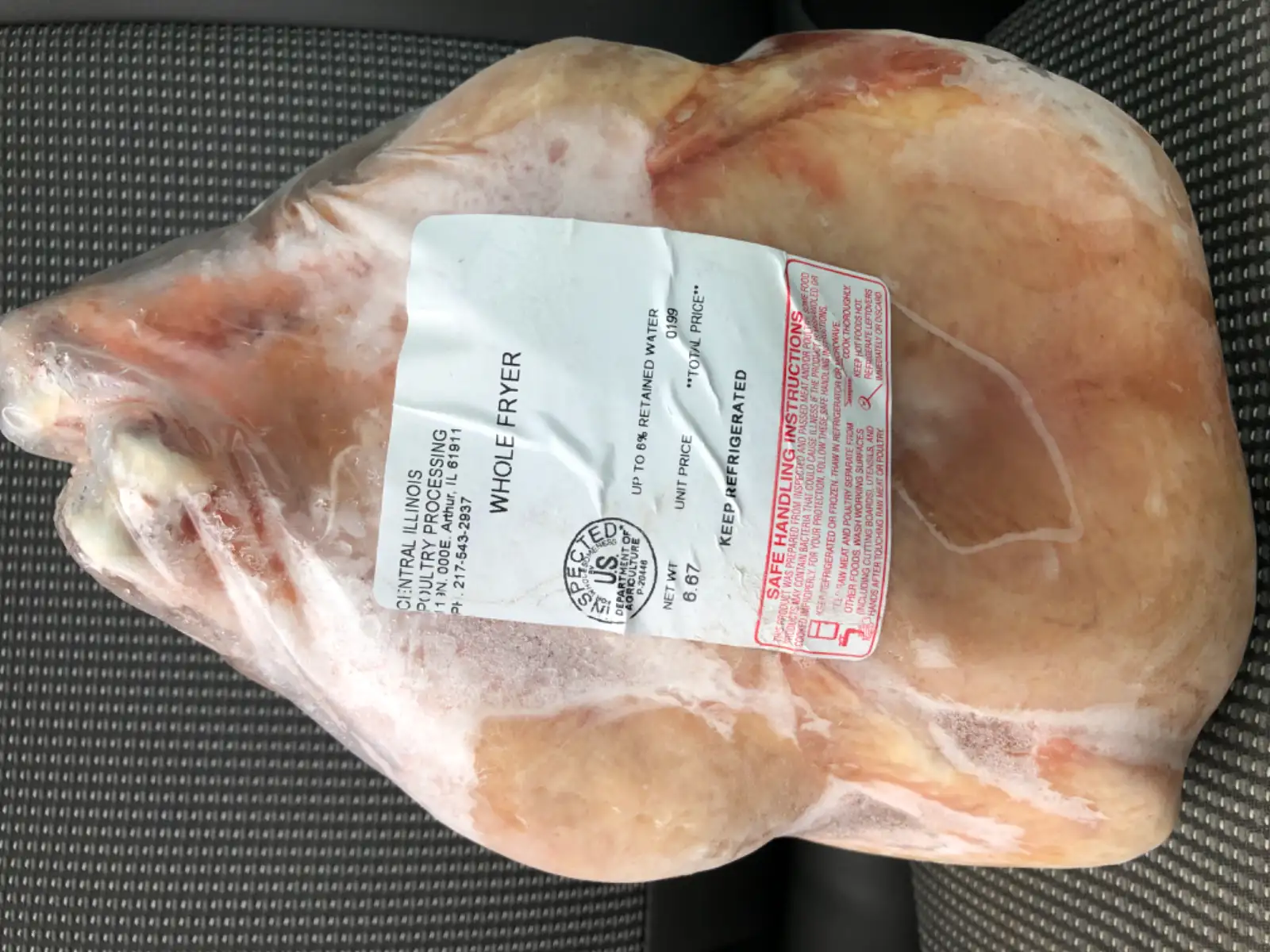 Ribeye Steak Average Weight 1 5lb Per Package Market Wagon Online Farmers Markets Local Food Delivery
