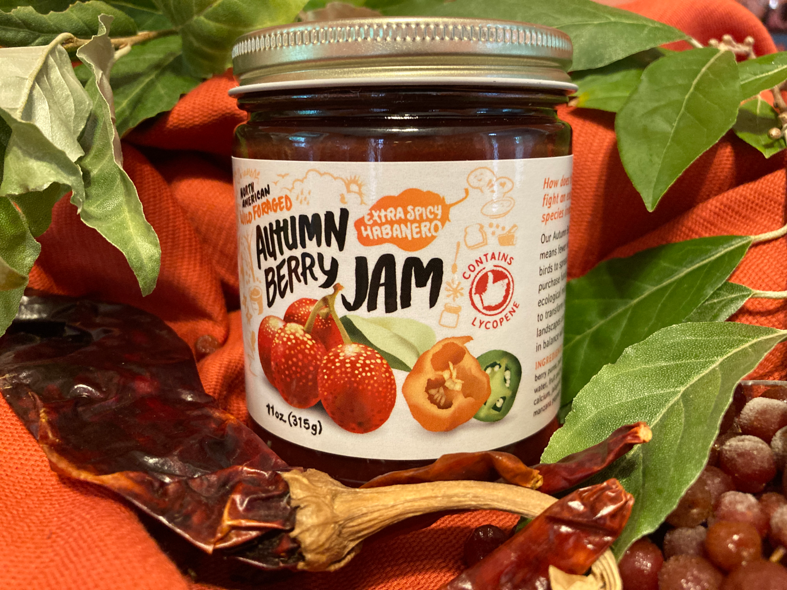 autumn-berry-jam-extra-spicy-habanero