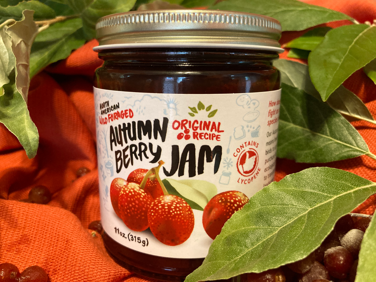 autumn-berry-jam-original-flavor