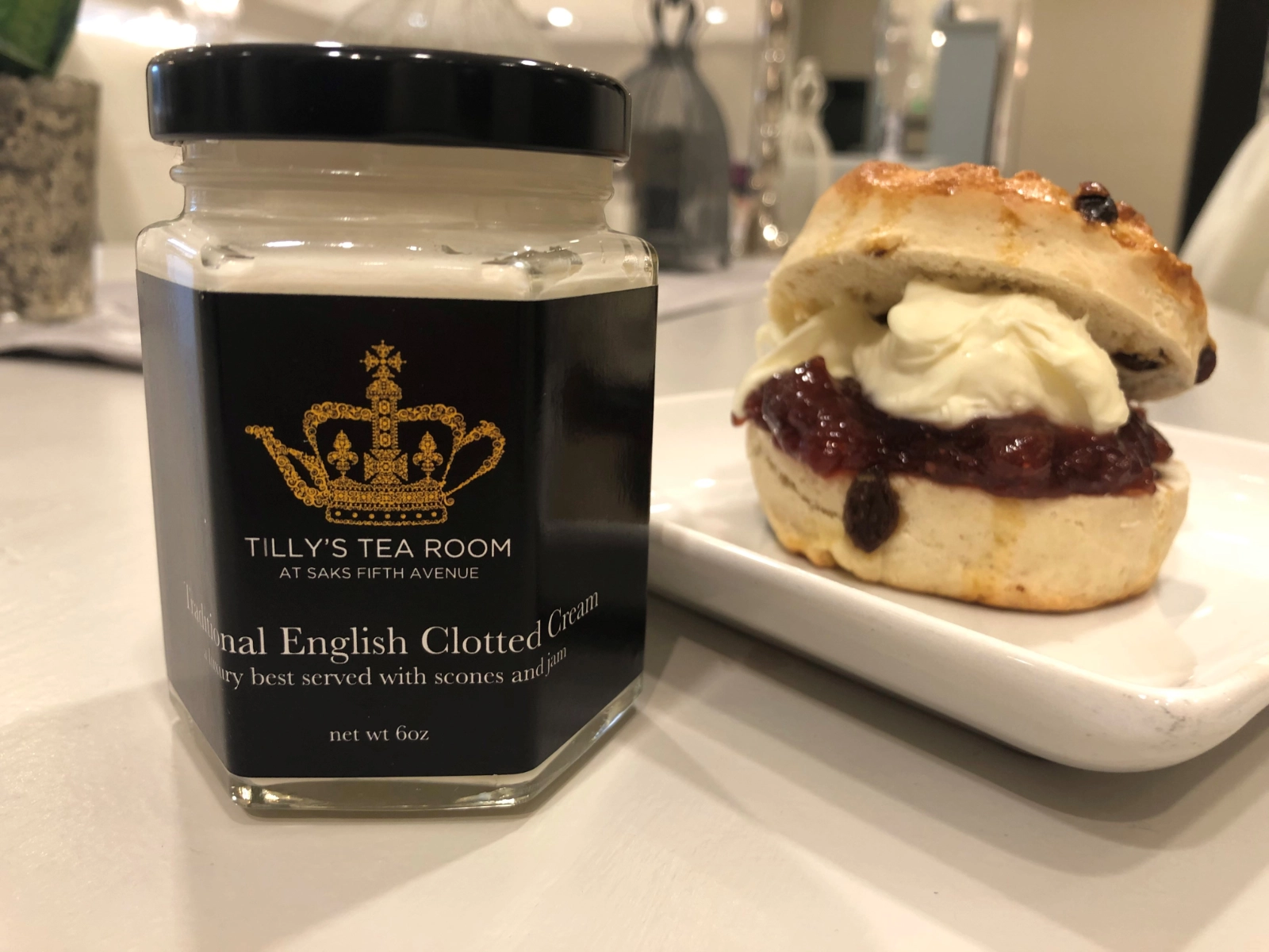 english-clotted-cream