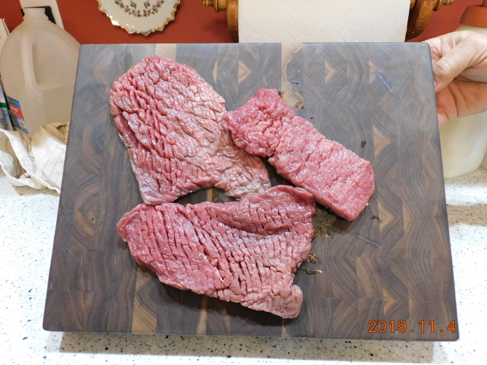 cube-steak-top-round-steak