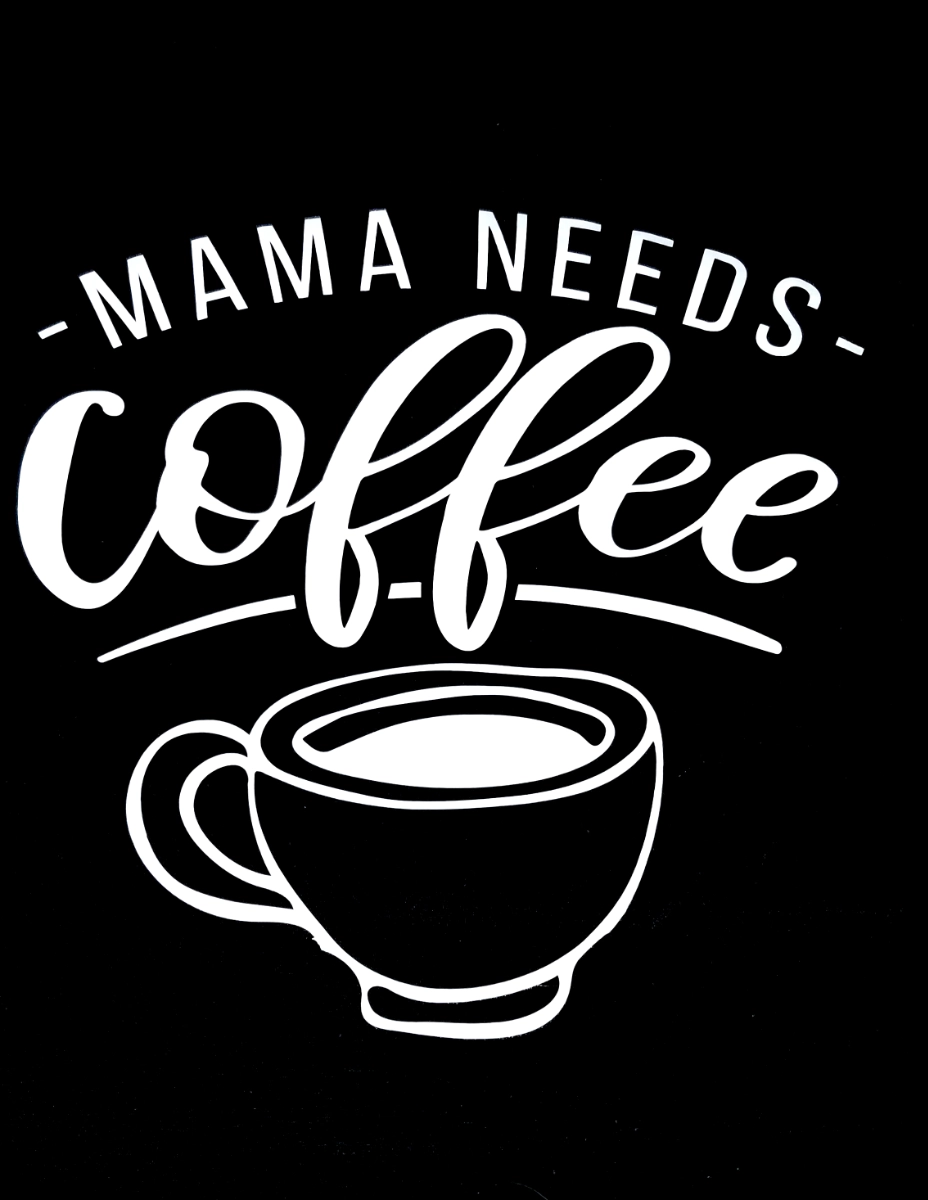 mama-needs-coffee-black-tshirt