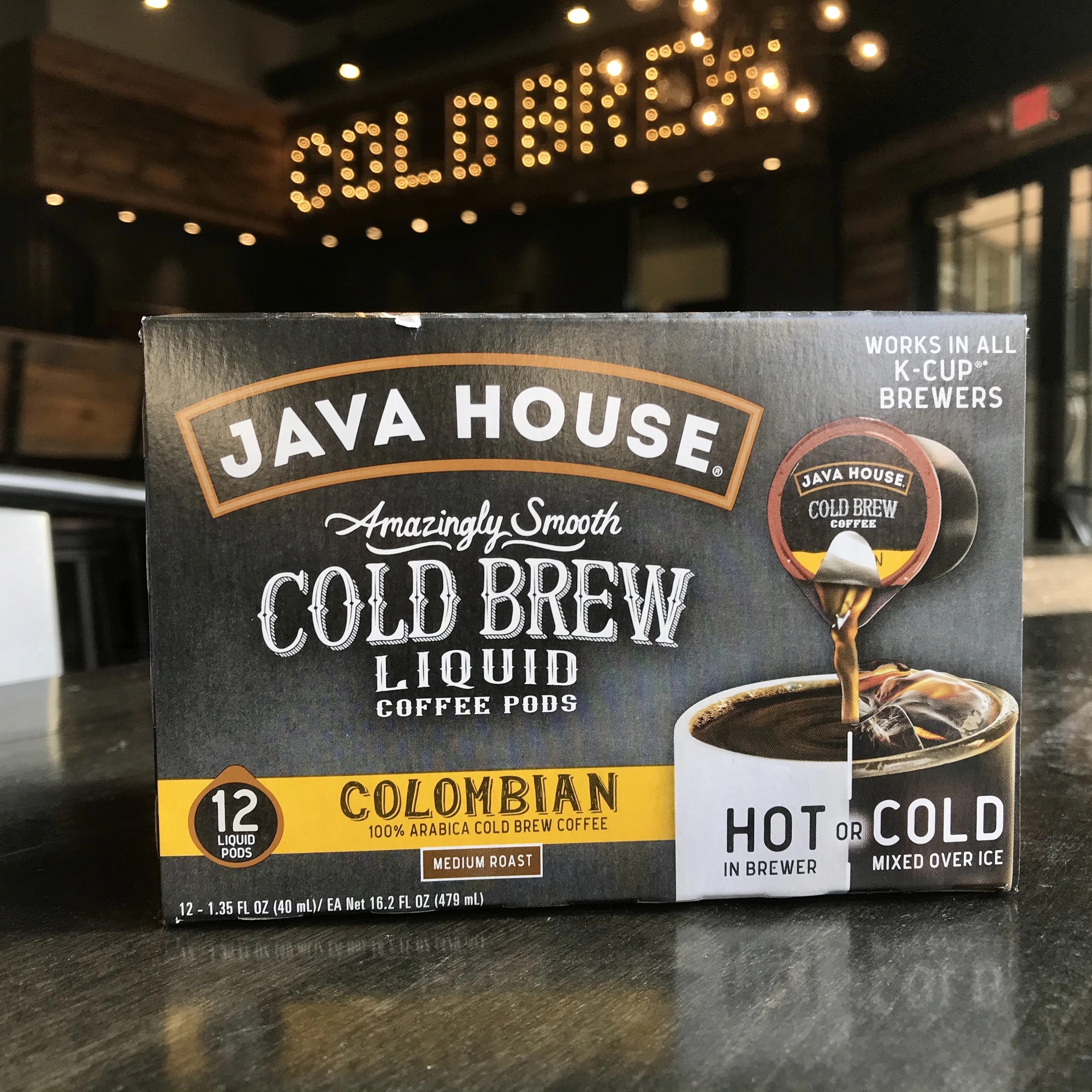 java-house-liquid-coffee-pods-colombian-medium-roast