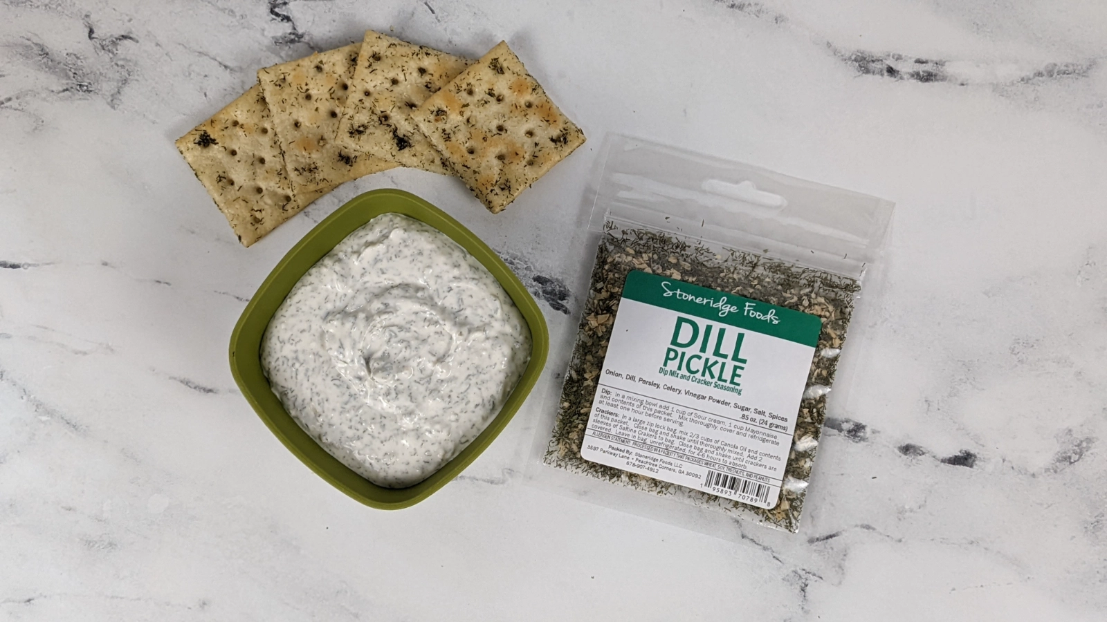 dill-pickle-dip-mix-and-cracker-seasoning