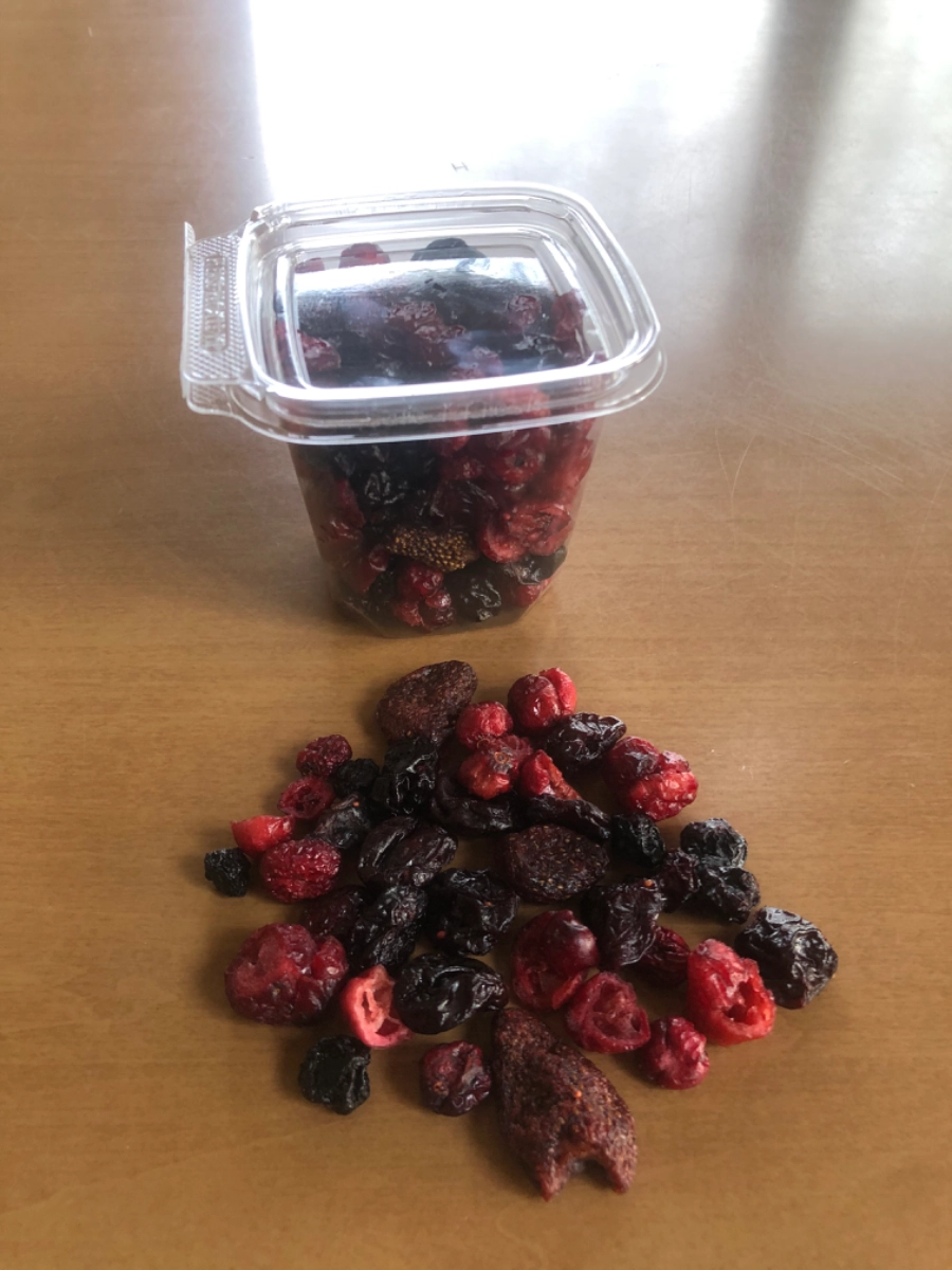 michigan-dried-berries