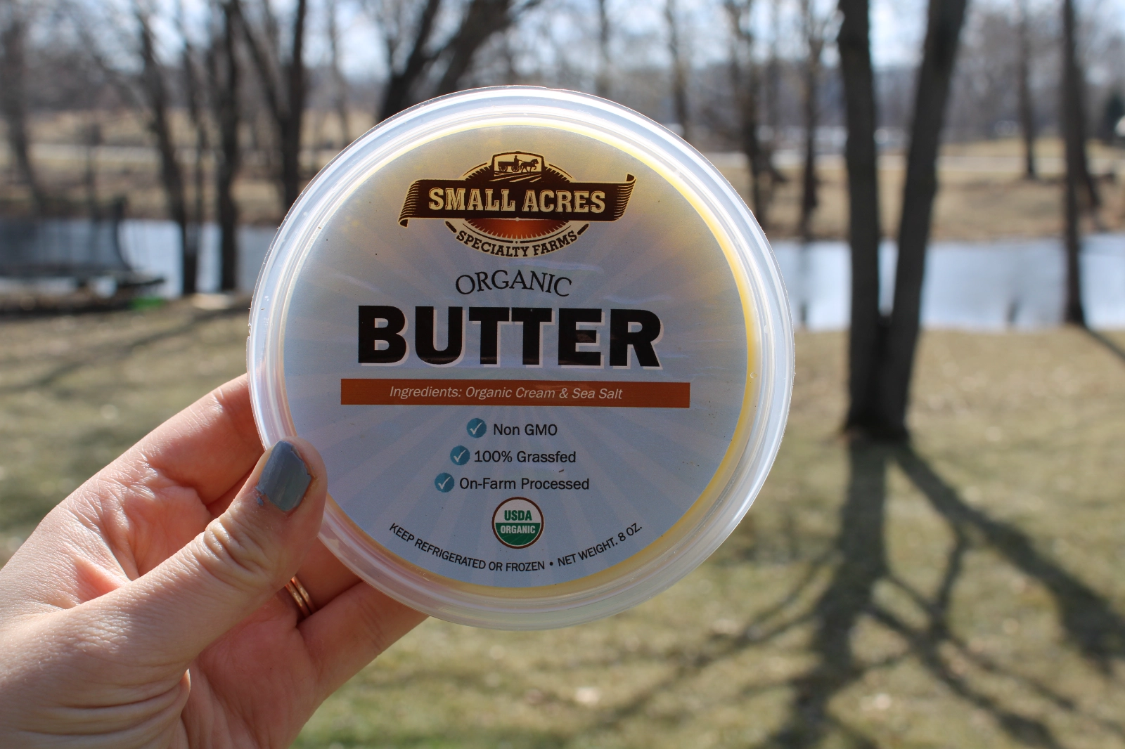 8oz-organic-pastured-100-grass-fed-butter-with-sea-salt