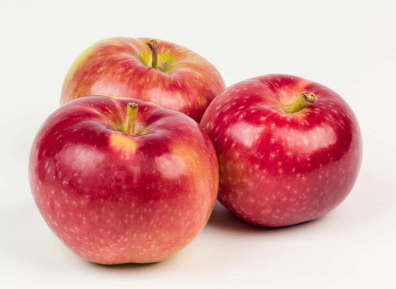 Browse Wisconsin Cortland Apples Details