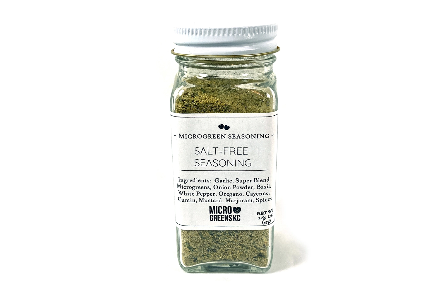 microgreenbased-saltfree-seasoning