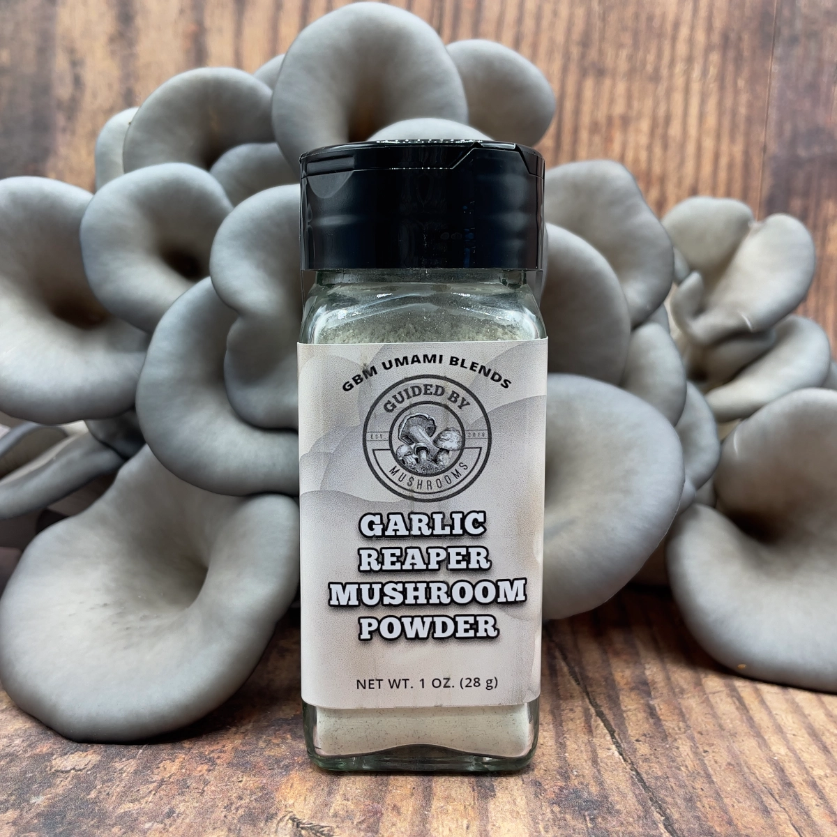 garlic-reaper-oyster-mushroom-powder-blend