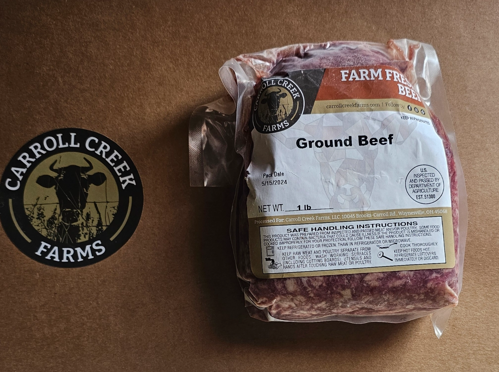 Carroll Creek Farms 