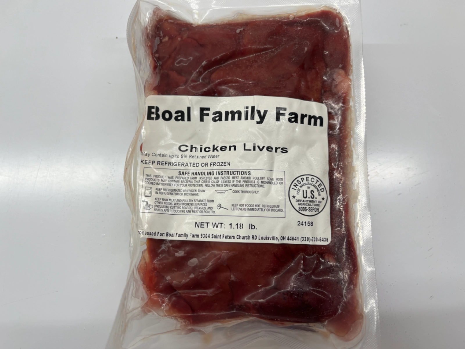 Boal Family Farm