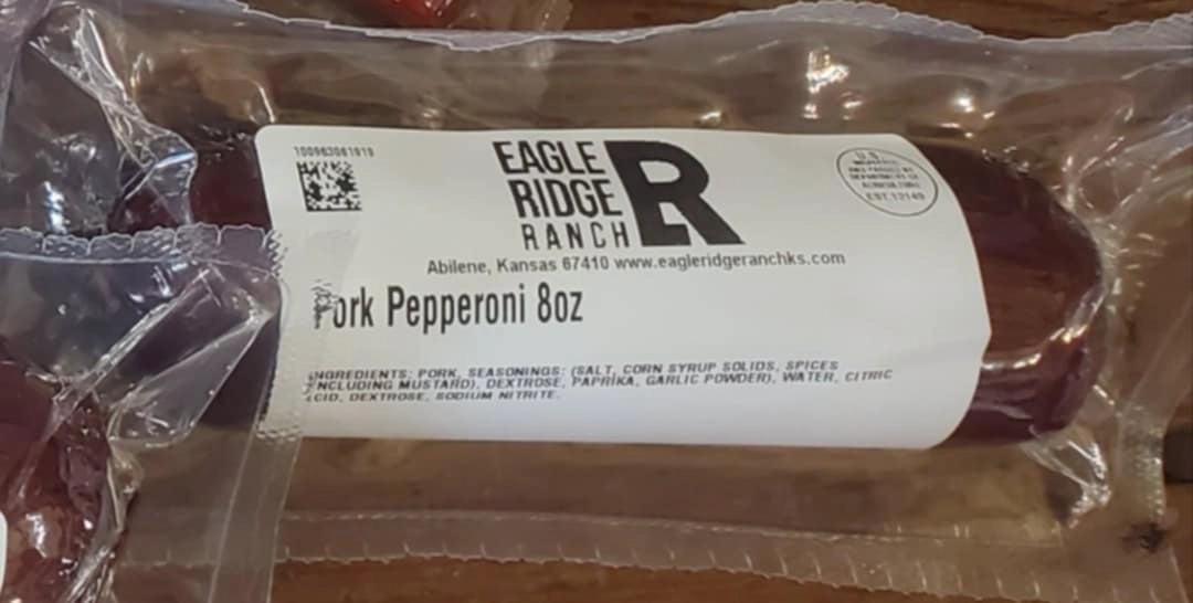 pepperoni-