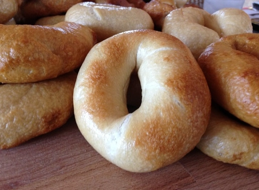 Cleveland Bagel Company