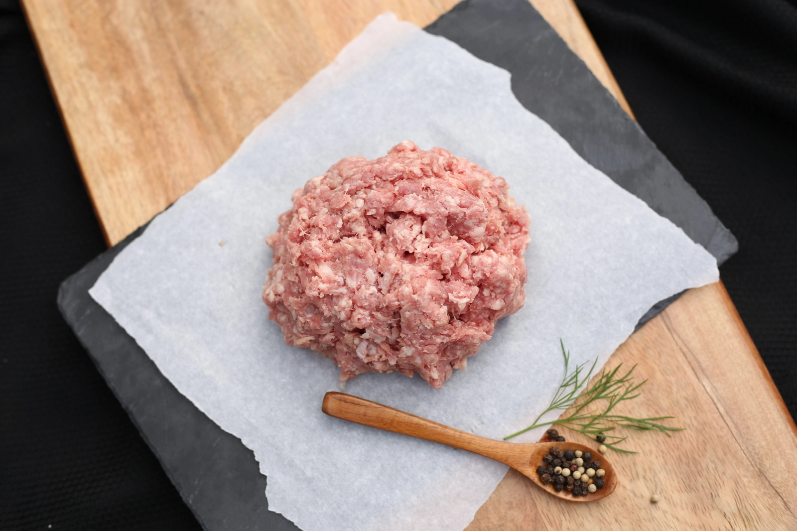 ground-pork-woodland-pork