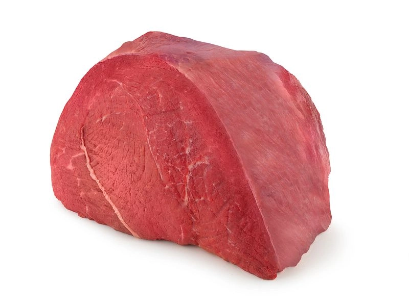 Beef, Sirloin Tip Roast (4-5lb)