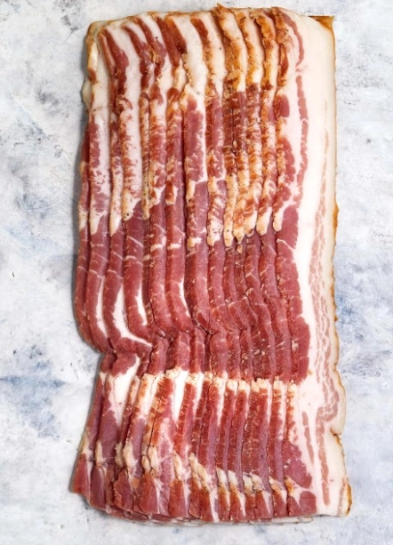 Miller Farms  Fresh Frozen Pork