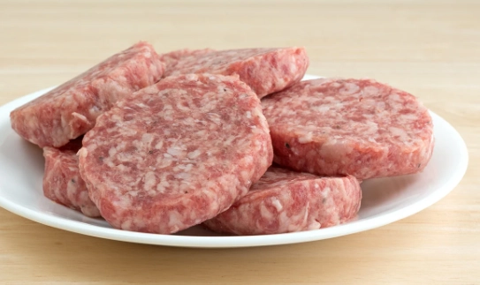 Miller Farms  Fresh Frozen Pork