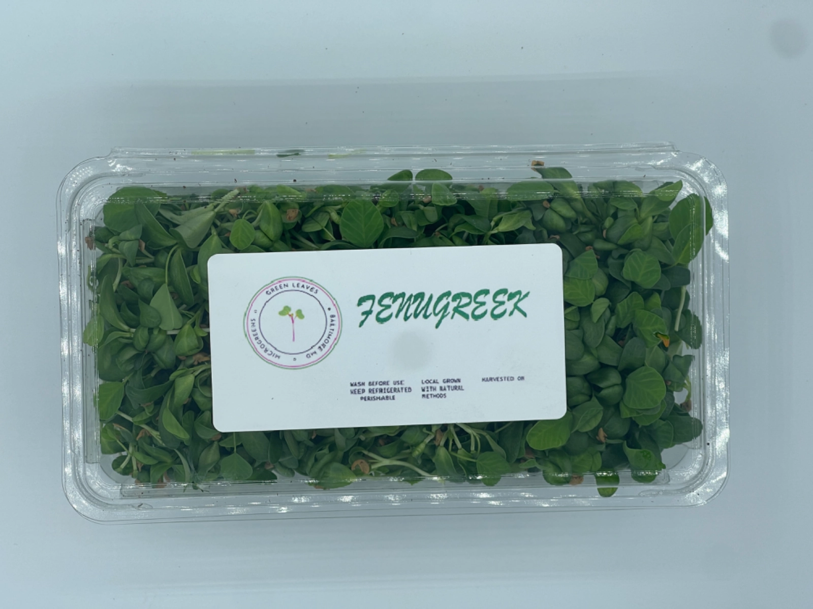 fenugreek-4oz