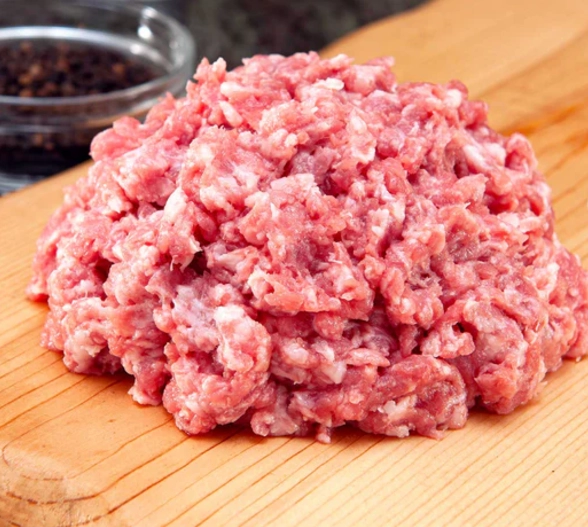 Miller Farms  Fresh Frozen Pork