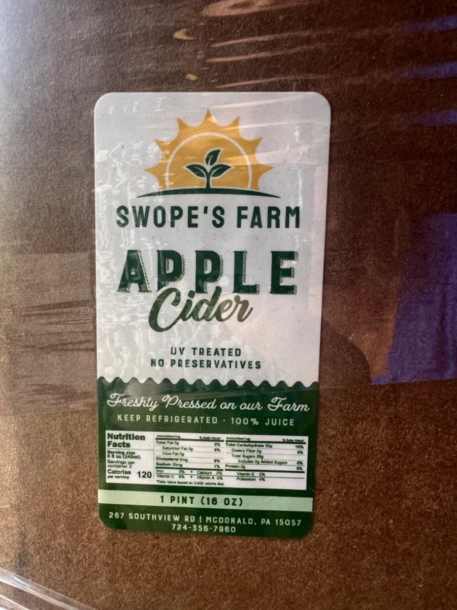 Swope’s Farm