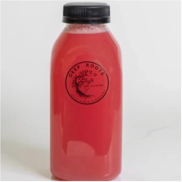 Deep Roots Juice