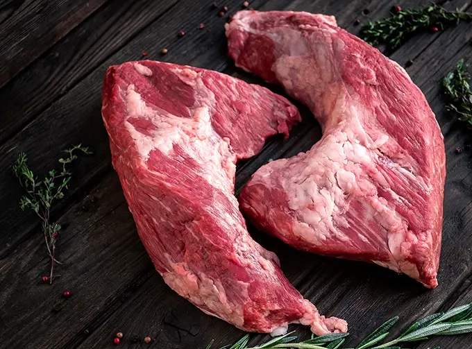 Beef Tri Tip Roast
