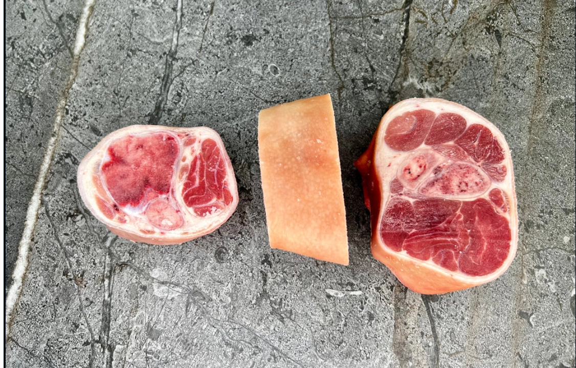Flint Farm and Ranch