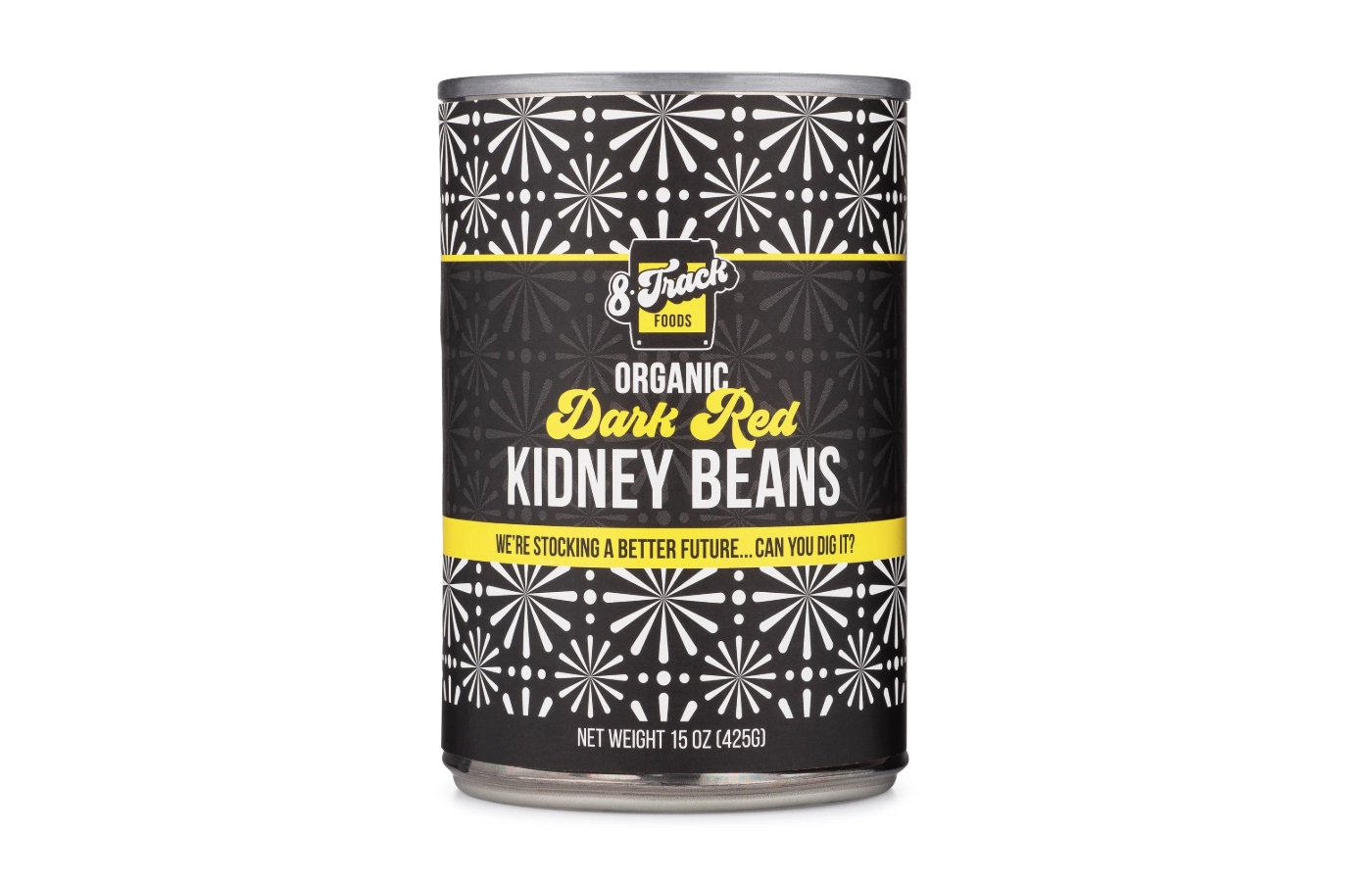 organic-dark-red-kidney-beans
