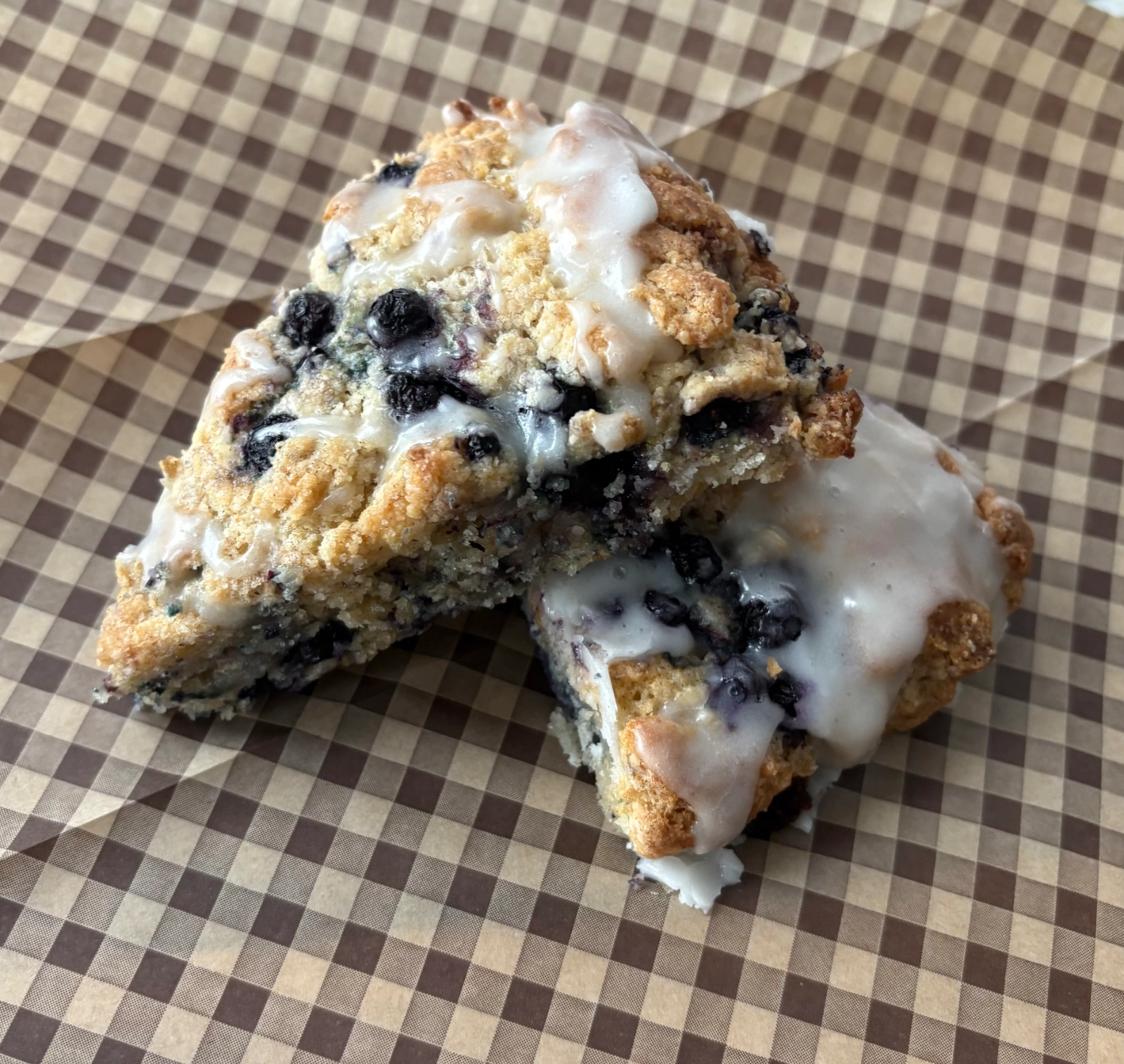 Rustic Flour