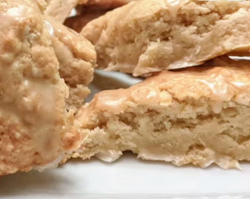 Rustic Flour