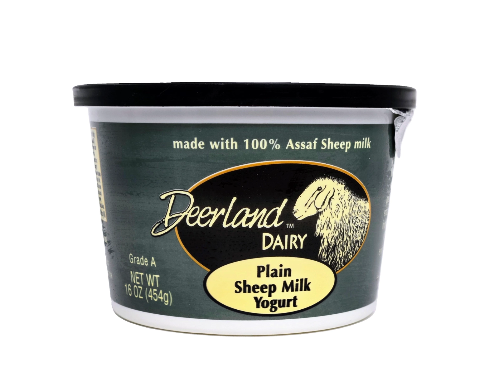 Deerland Dairy