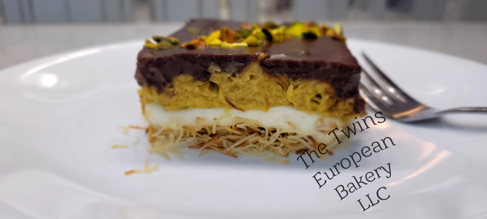 The Twins European Bakery LLC 