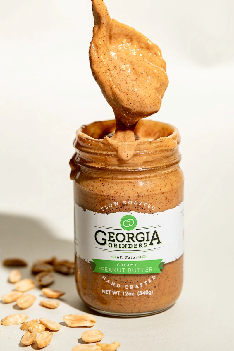 Georgia Grinders