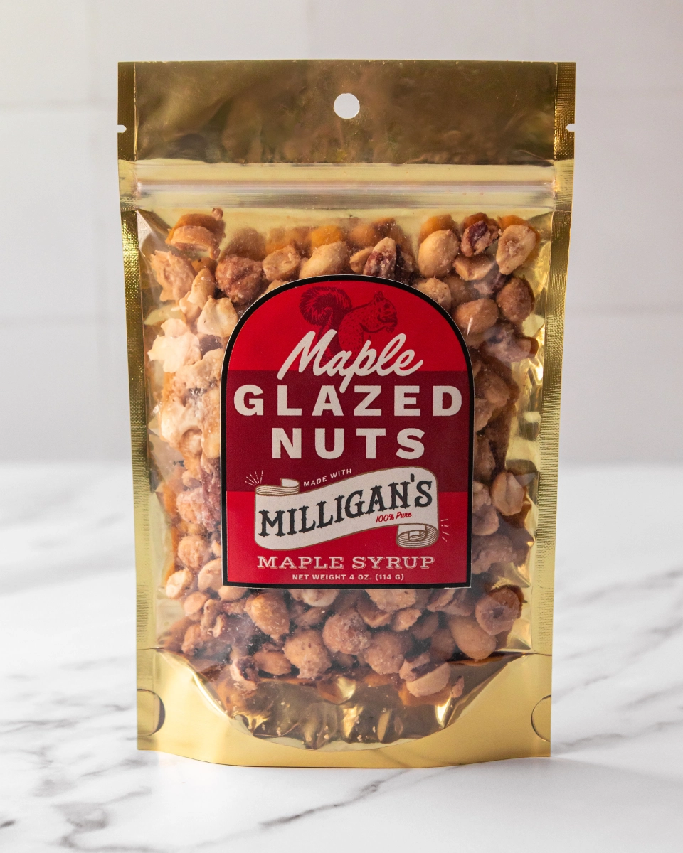 Milligan's Maple Farm
