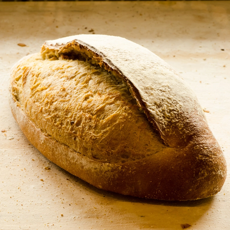 Alon's Bakery