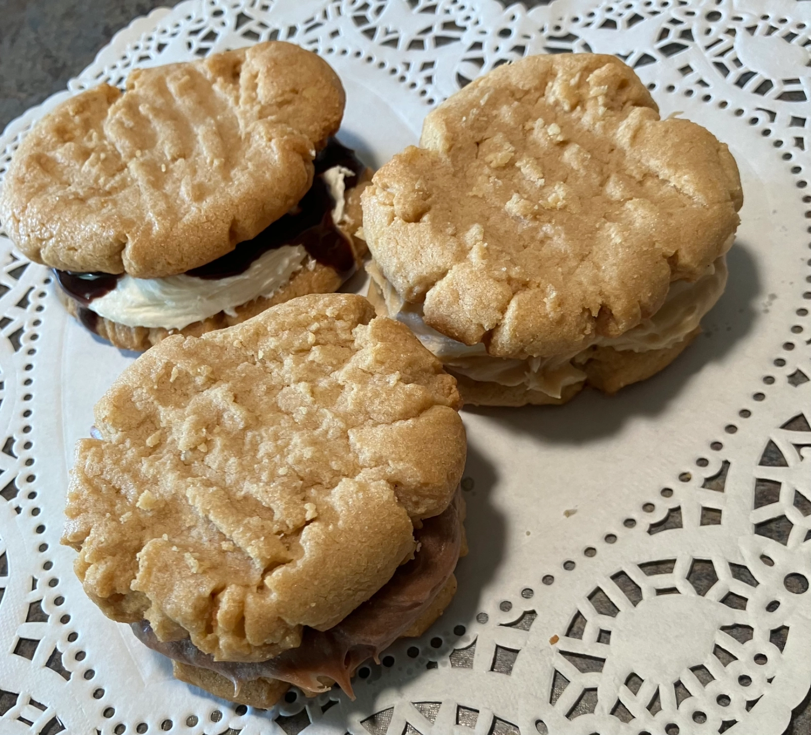 SugarRoos 