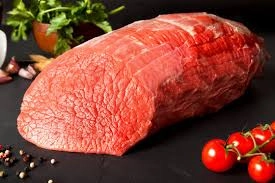 Grass-fed Beef Boneless Eye Roast