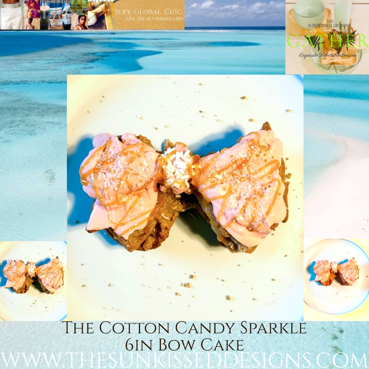 Gather by The Sun*Kissed Designs By ~Chantél Francina