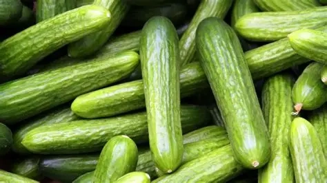 cukes