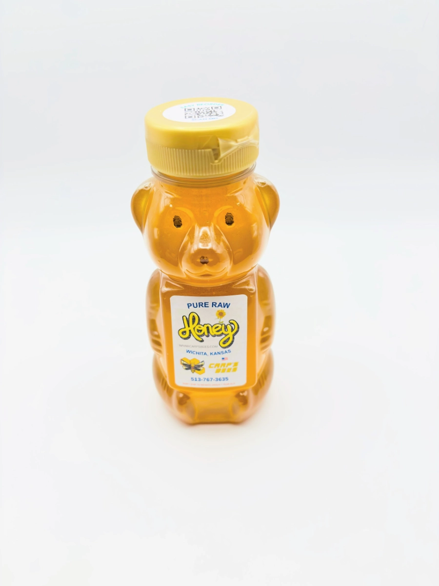 8oz-honey-squeeze-bear