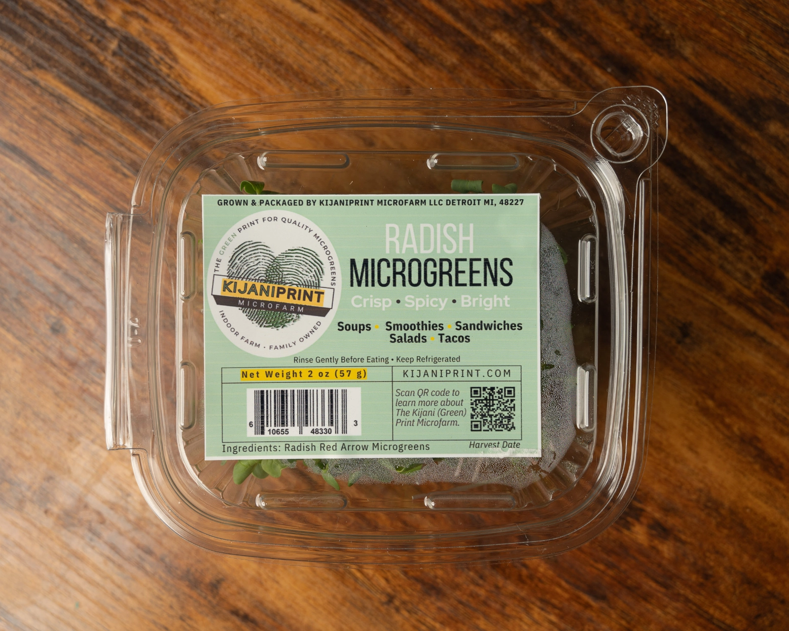kijaniprint-radish-microgreens-2-oz