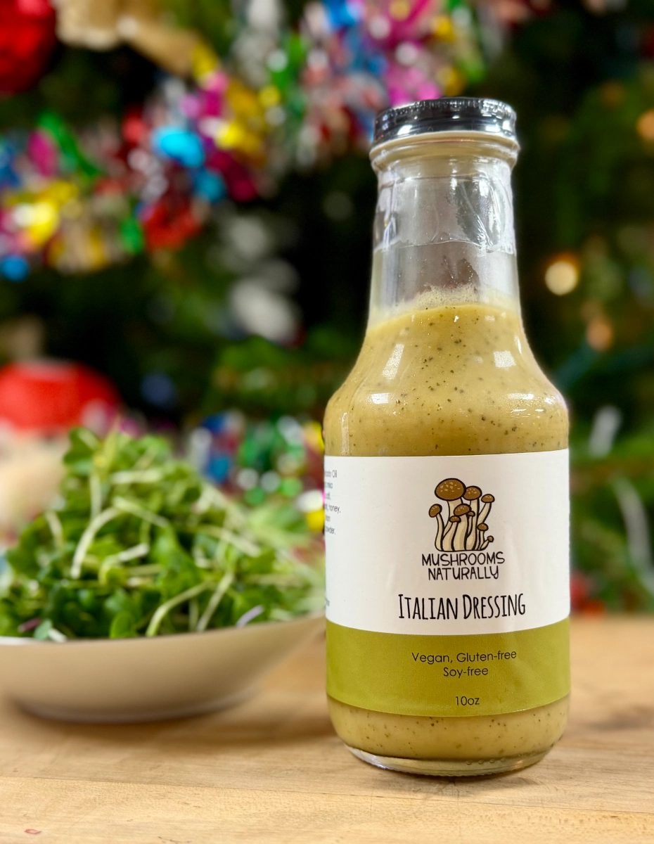 gluten free italian dressing Wish-bone 1 Gallon Ideal for those with gluten sensitivities or anyone looking for a better Whole30 Italian Salad Dressing -