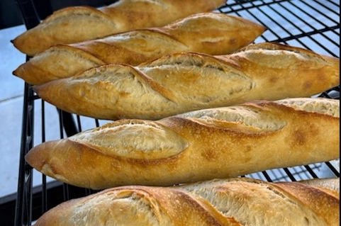 sourdough-demibaguette