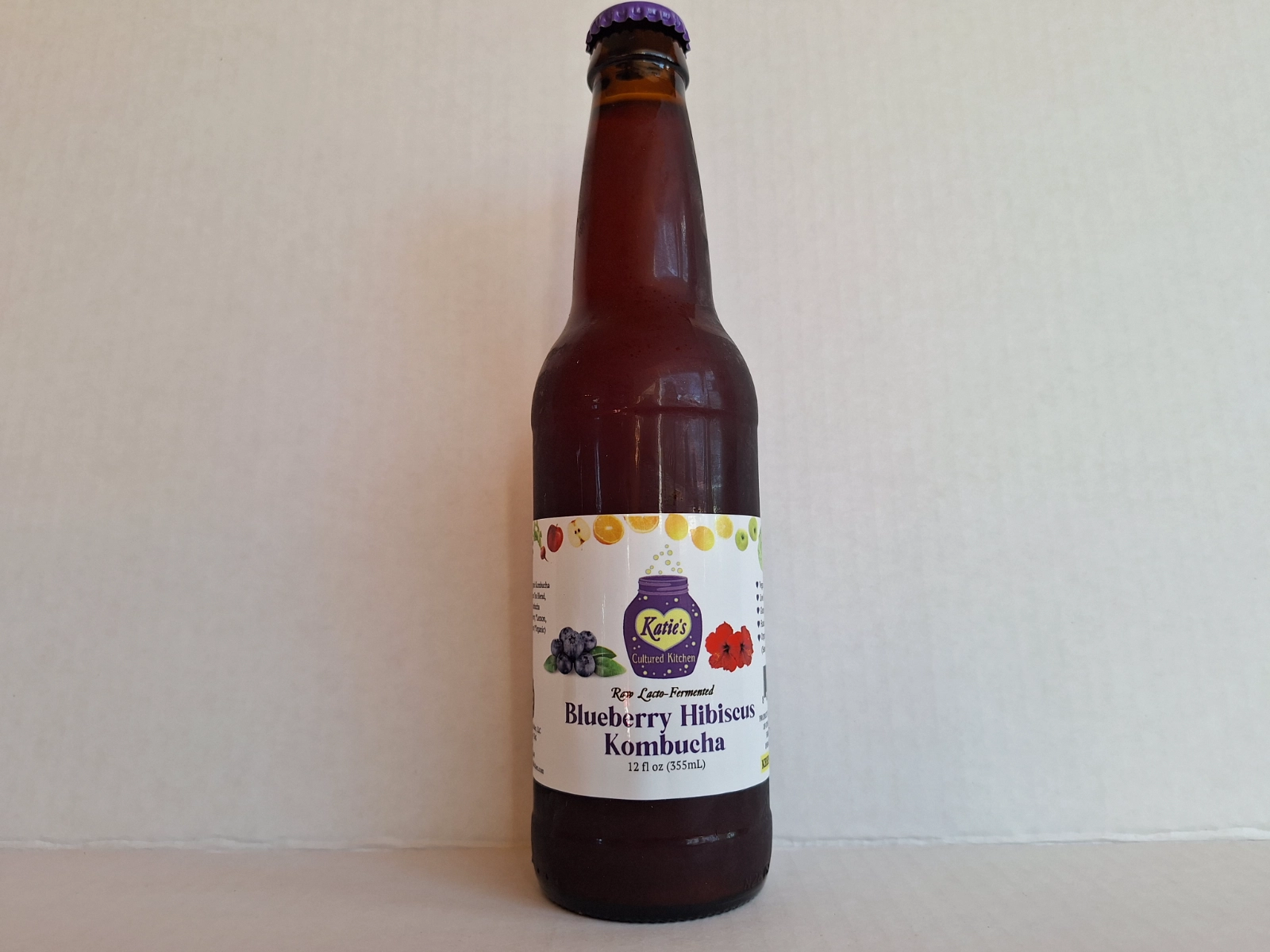 blueberry-hibiscus-kombucha