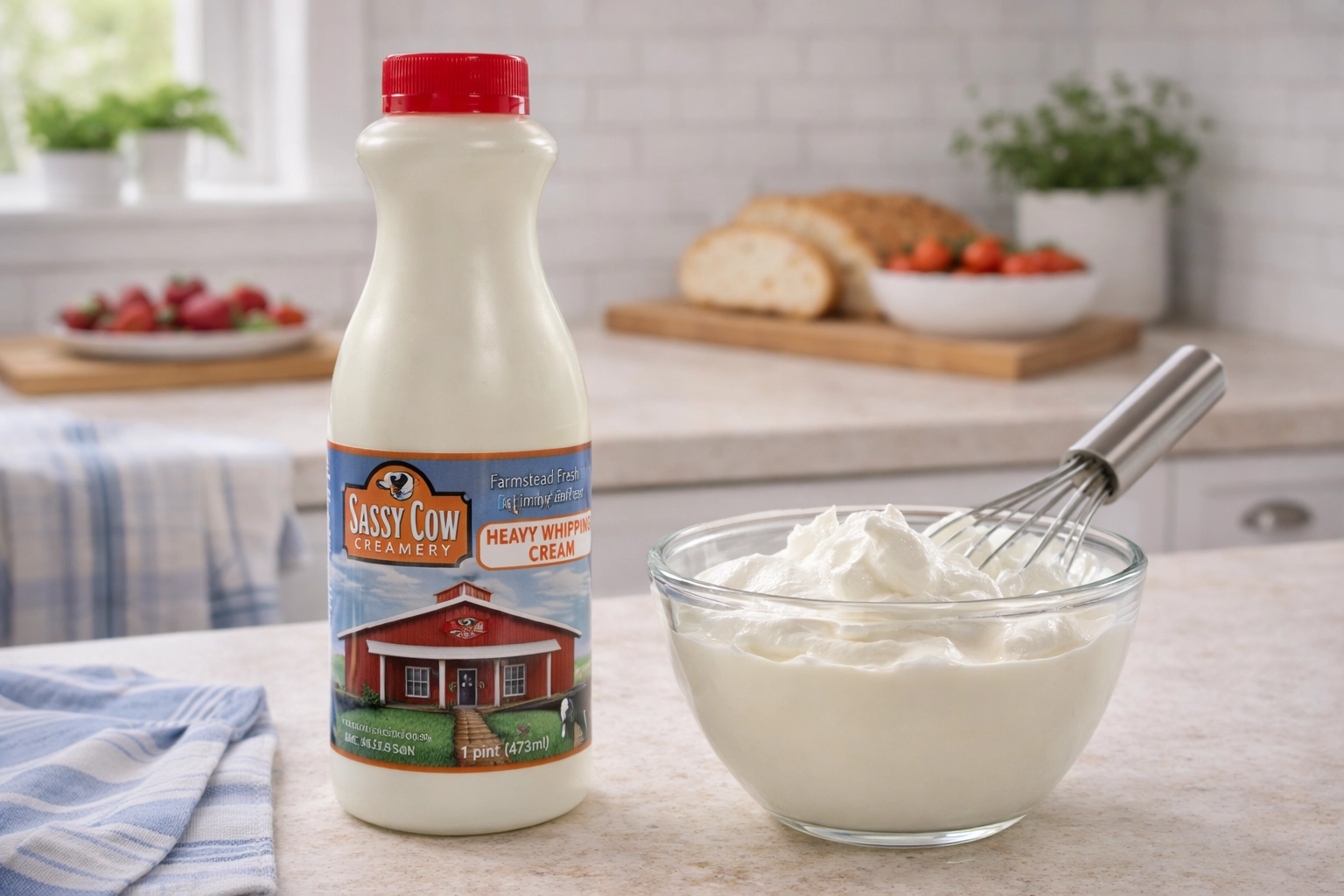 sassy-cow-heavy-cream-pint