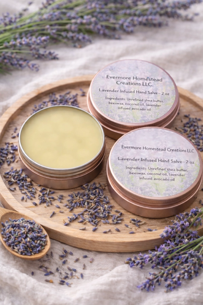 tranquil-touch-lavender-infused-hand-salve-soothing-hydration-and-natural-protection-for-your-hands-with-shea-butter-beeswax-coconut-oil-and-lavenderinfused-avocado-oil