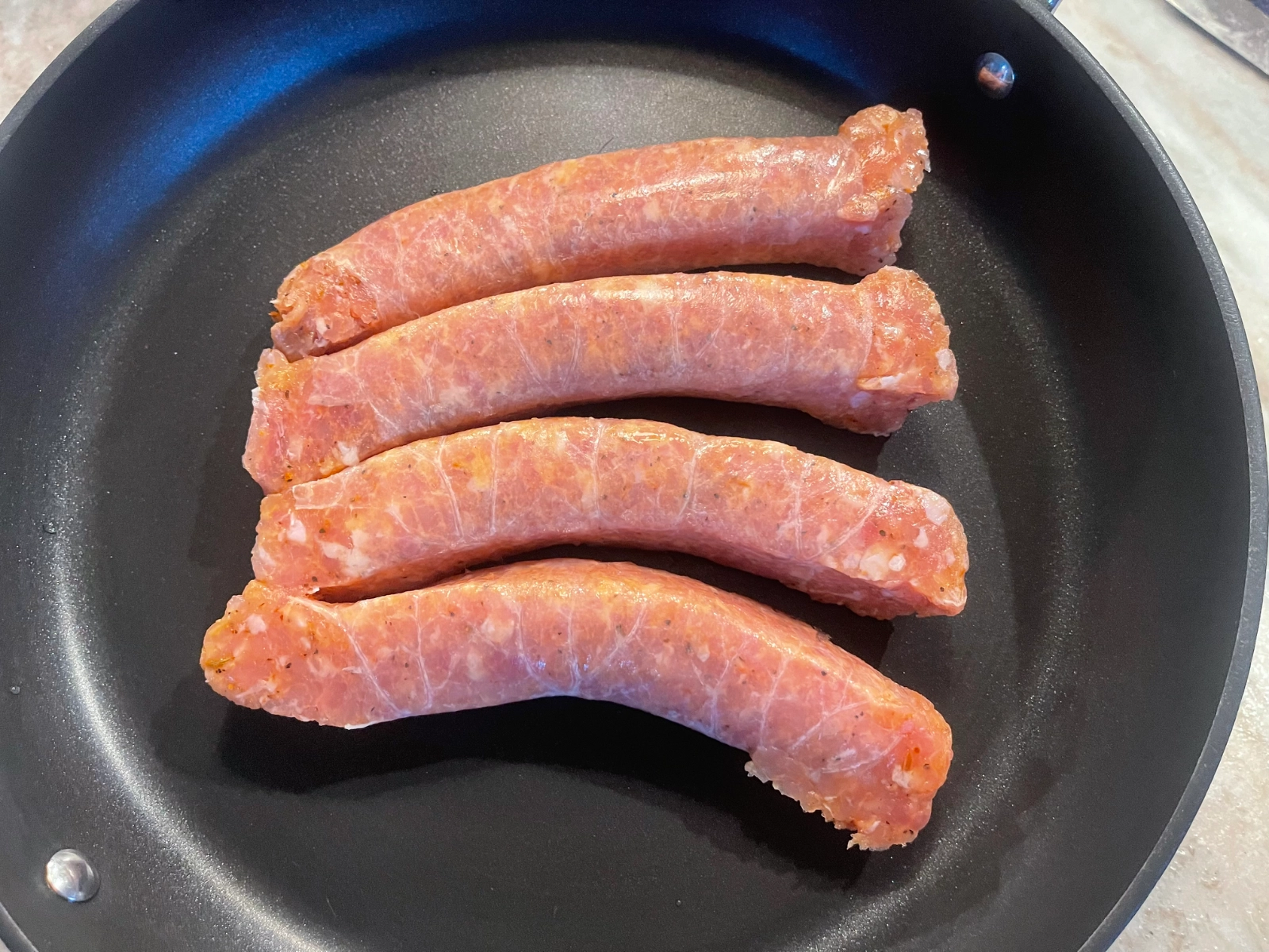 turkey-sausage-sweet-italian-links