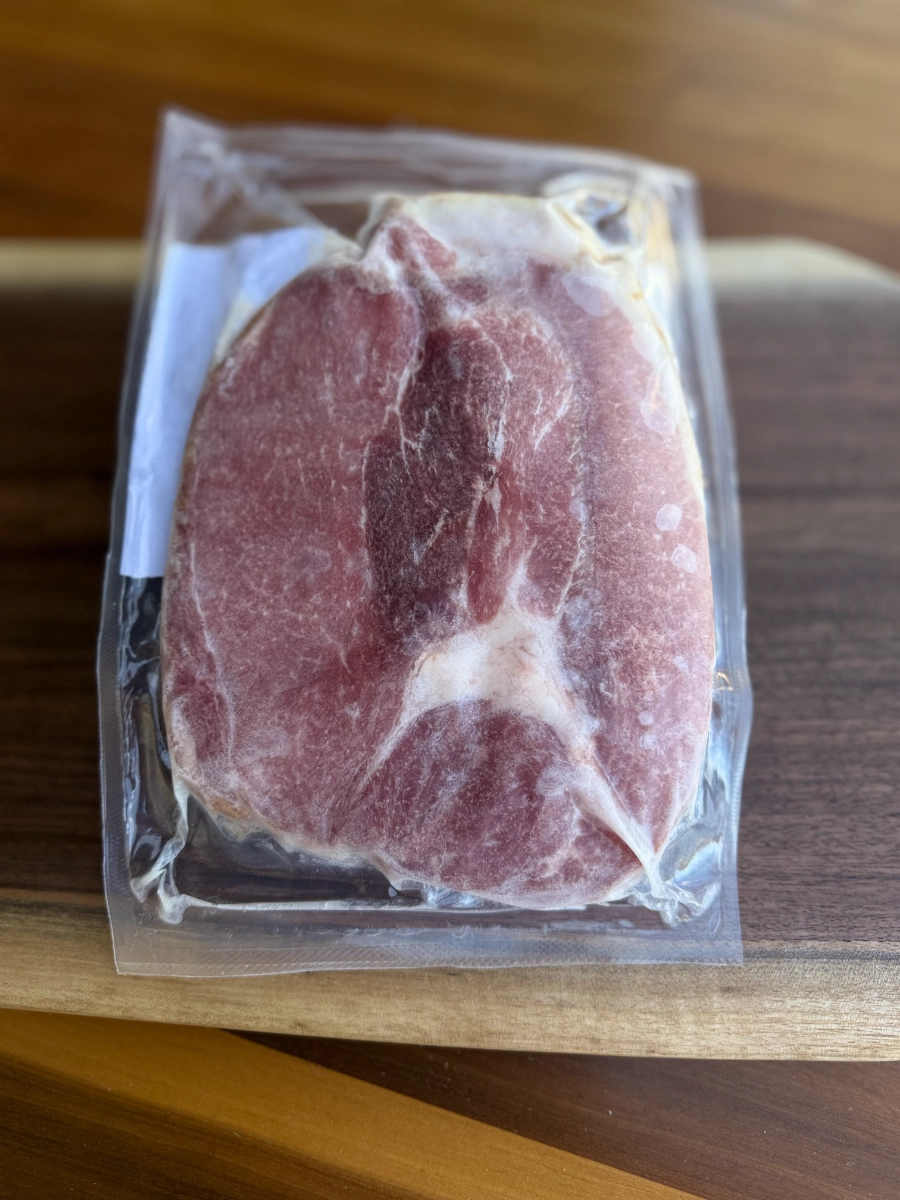 cured-ham-steak