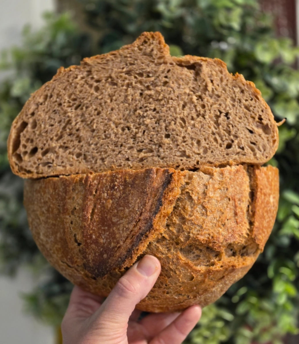 100-organic-whole-wheat-sourdough-artisan-loaf