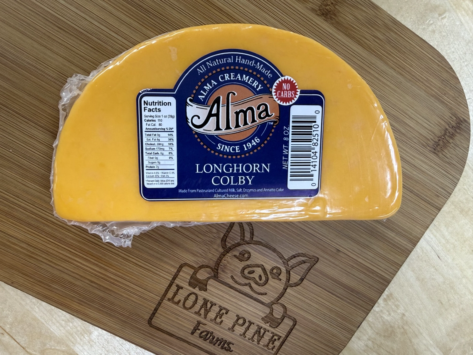 alma-longhorn-colby-cheese-8oz